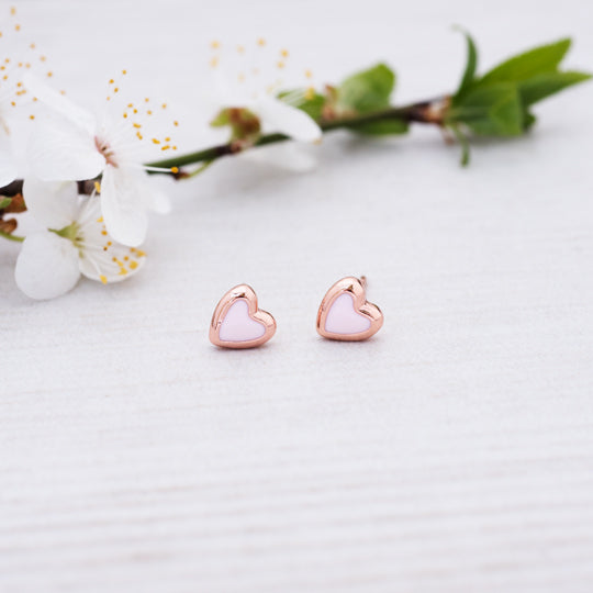 cherish | stud earrings