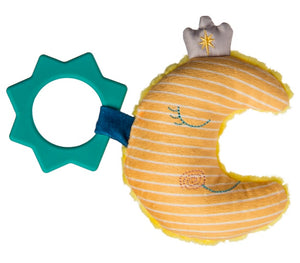 cosmo | teether rattle