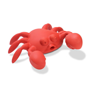 crab | tub toy