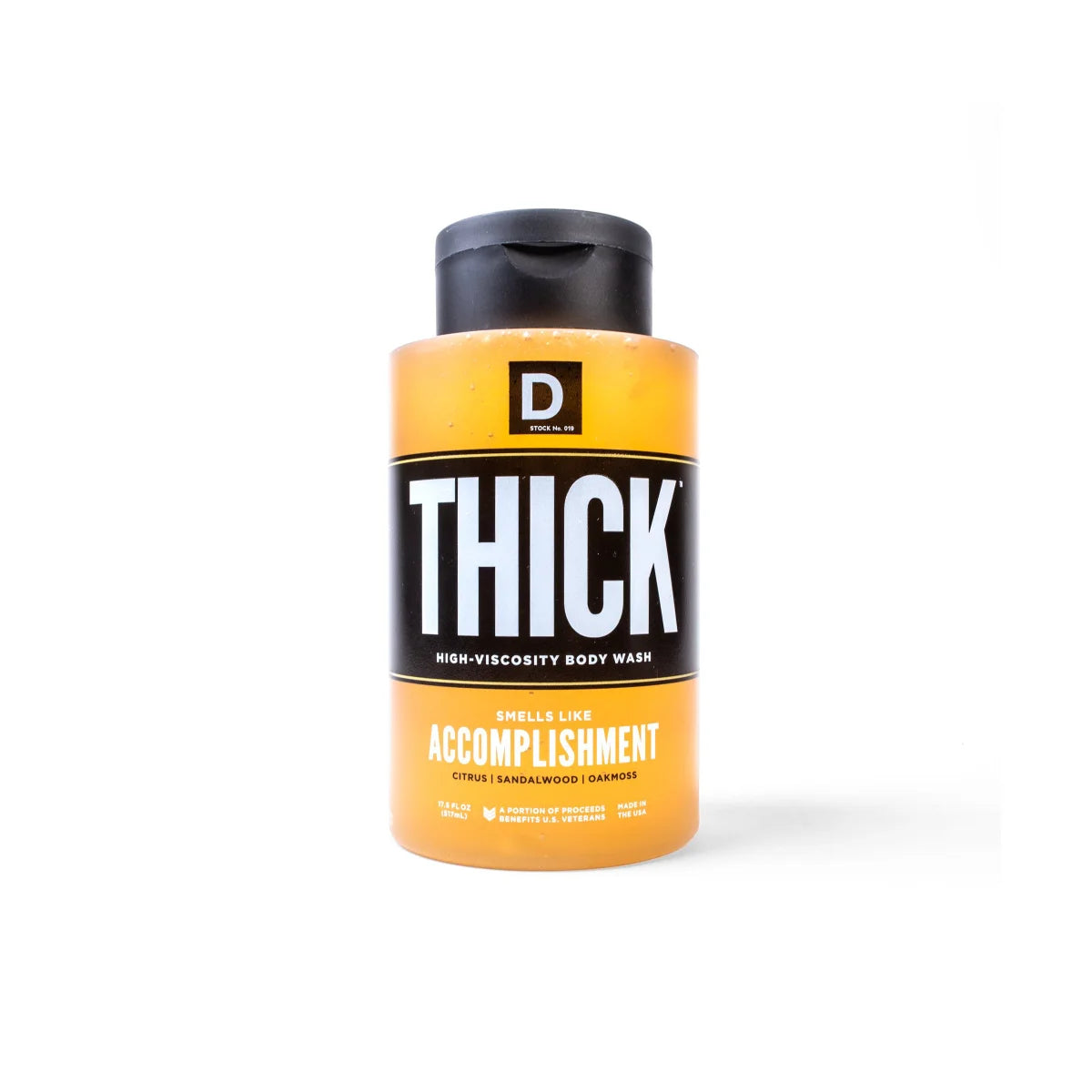 thick | body wash