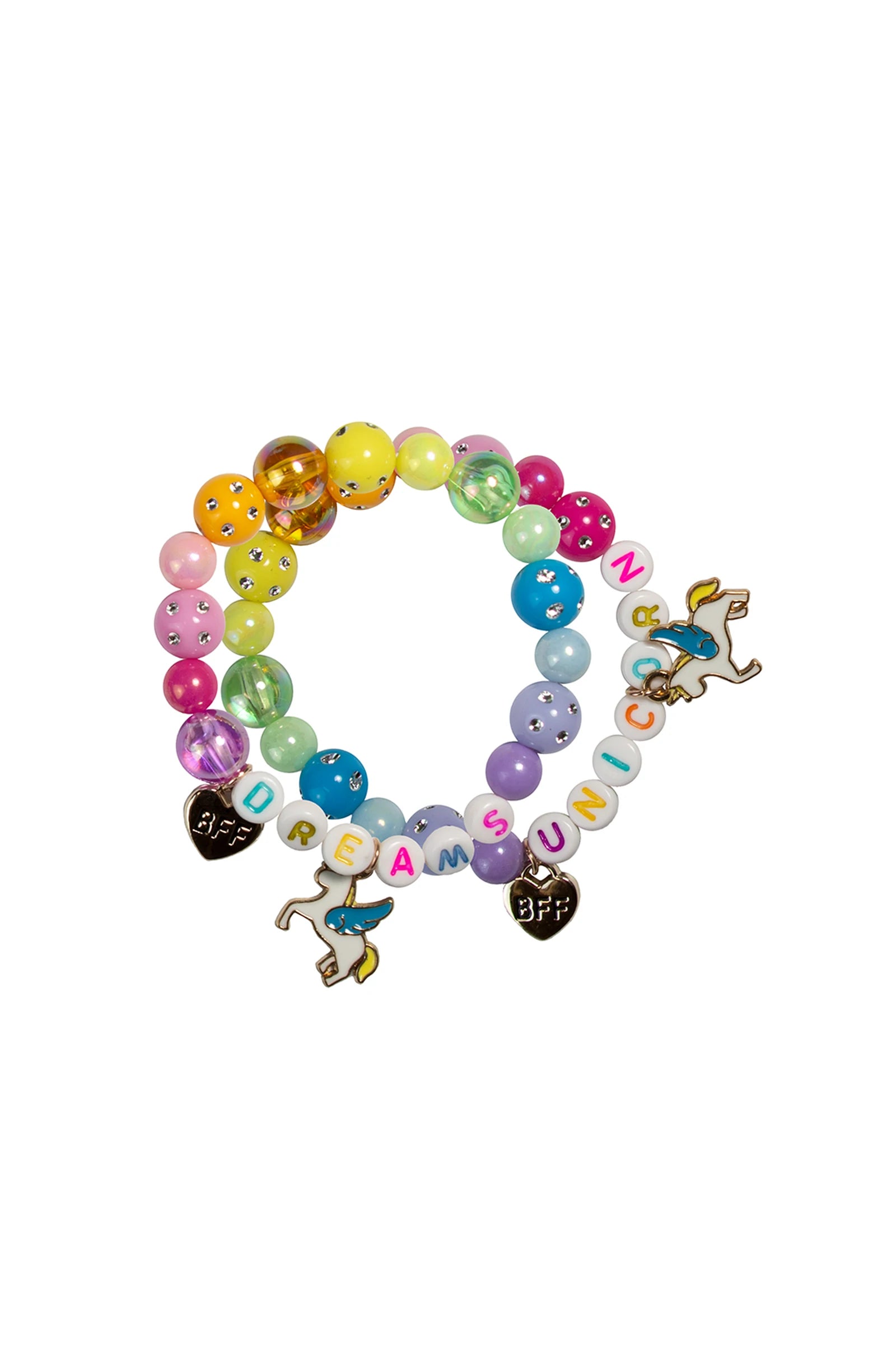 dreams unicorn | bracelet
