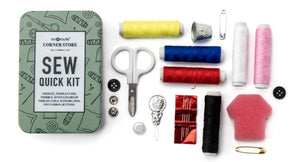 sew quick | sewing kit