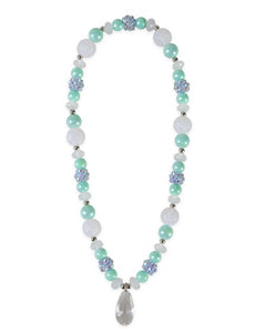 frozen crystal | necklace