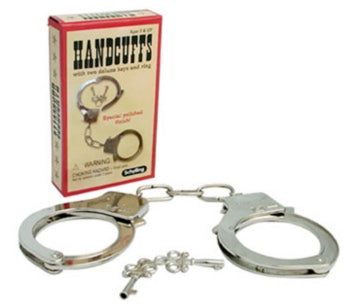 handcuffs