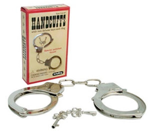 handcuffs