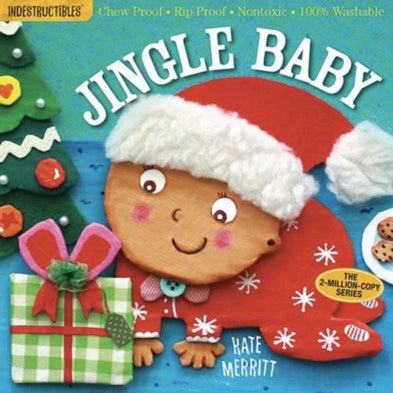 jingle baby | indestructibles