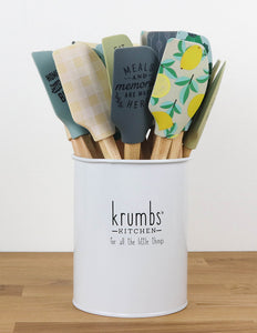 krumbs | farmhouse spatula