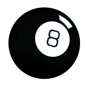 magic 8 ball