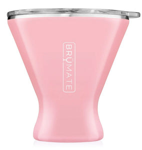 BRUMATE | MargTini Tumbler - Blush