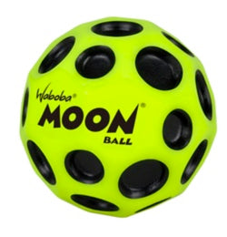 moon ball | hyper bouncing ball | original