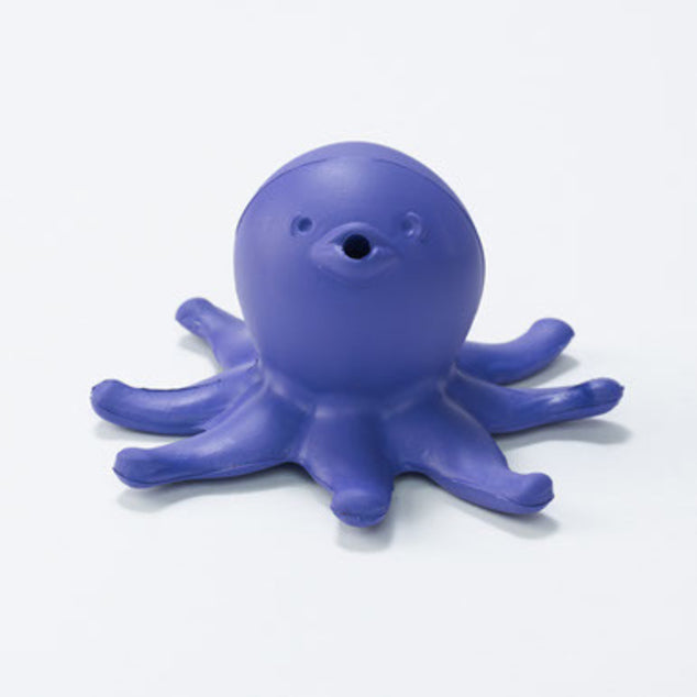 octopus | tub toy