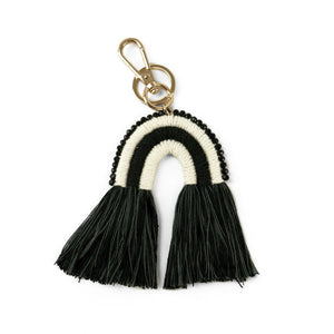 olivia moss | key chain