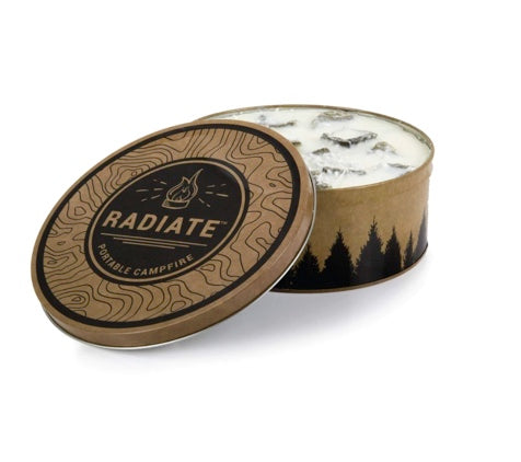 radiate classic | campfire