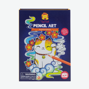 art blend + shade | activity set