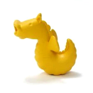 seahorse | tub toy