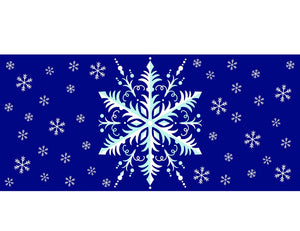 snowflake | sassafras insert