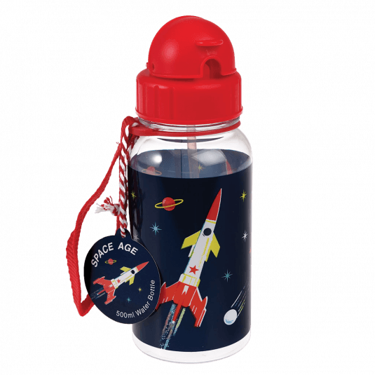 space age kids | drinking bottle