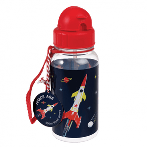 space age kids | drinking bottle