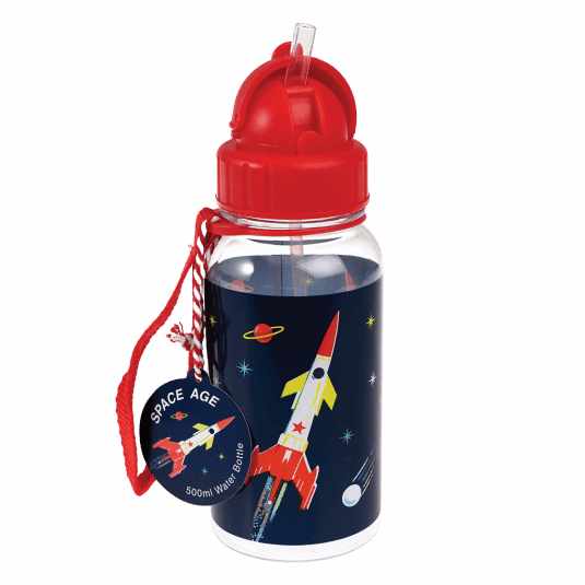 space age kids | drinking bottle