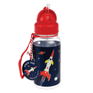 space age kids | drinking bottle