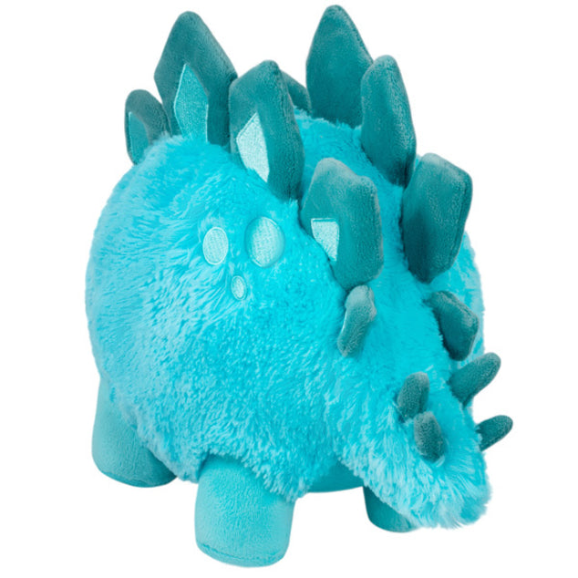 mini squishable stegosaurus