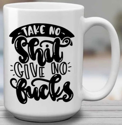 take no | mug