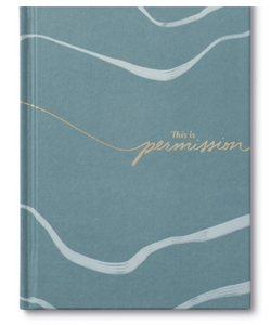 this is permission | gift book