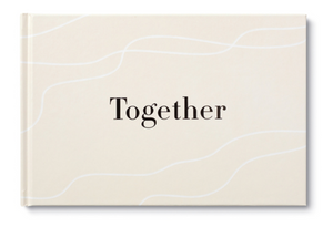 together | gift book