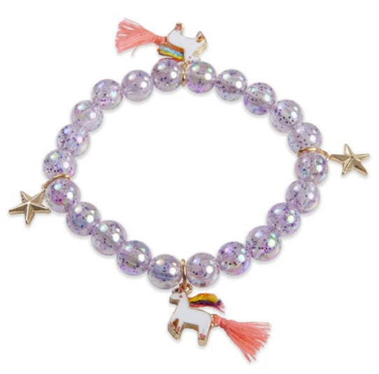 unicorn star | bracelet