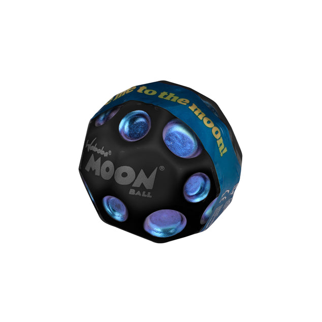 moon ball | hyper bouncing ball | dark side of the moon