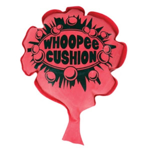 whoopee cushion