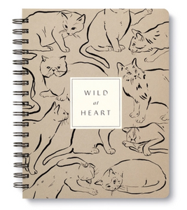 wild at heart | gift book