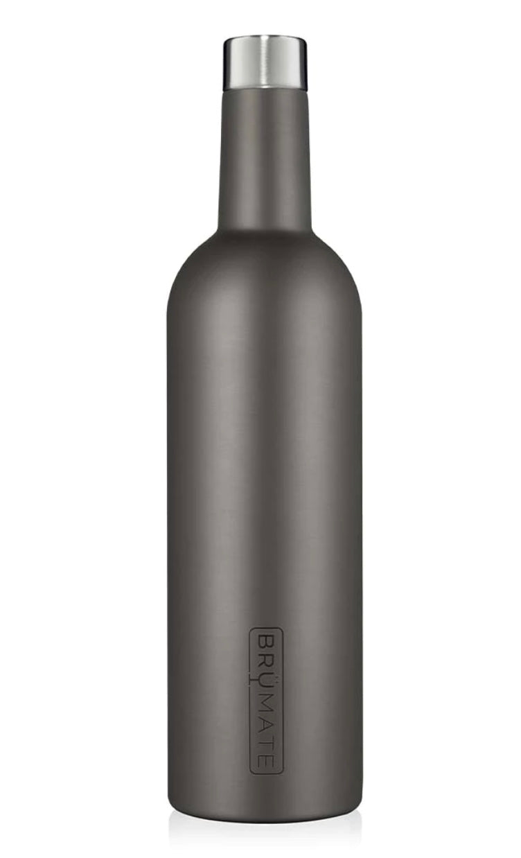 winesulator | black stainless