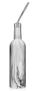 winesulator straw | stainless