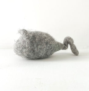 wool grey | mouse