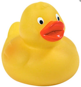 rubber ducky